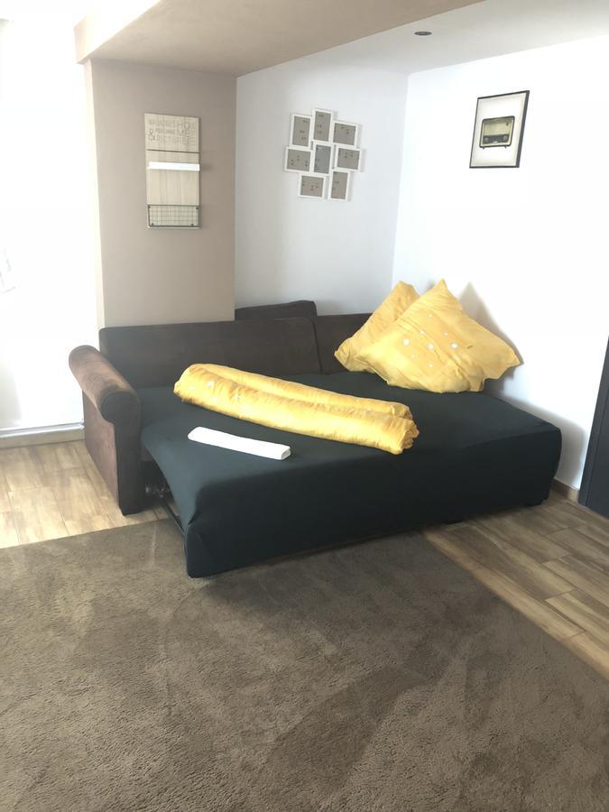 Vila Smiley Avrig Buitenkant foto